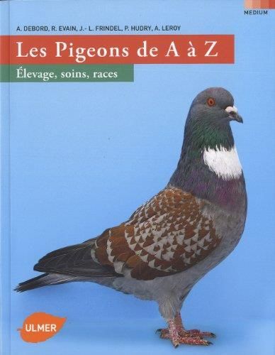 Les Pigeons de A à Z