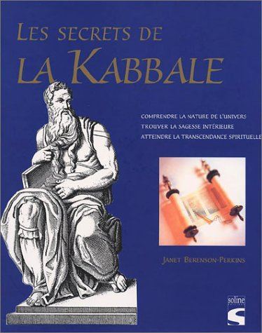 Les Secrets de la kabbale
