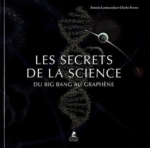 Les Secrets de la science