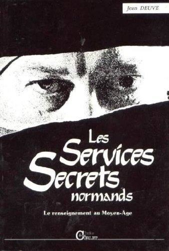 Les Services secrets normands