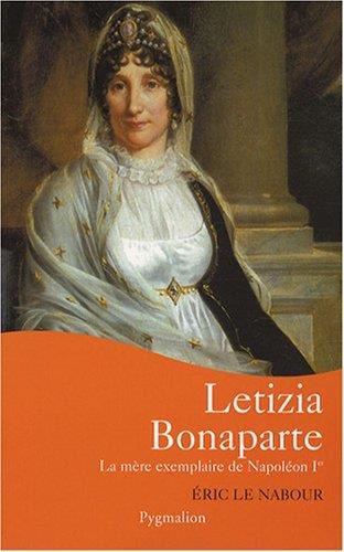 Letizia Bonaparte