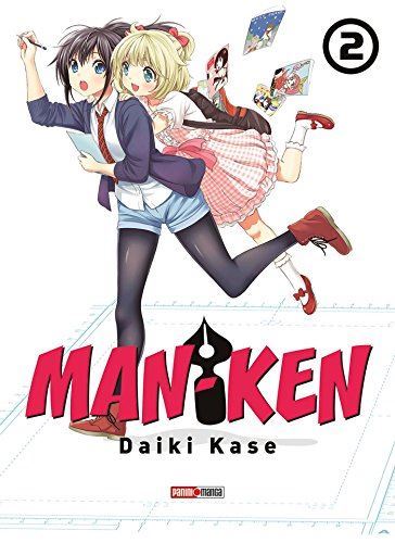 Man-ken N°2