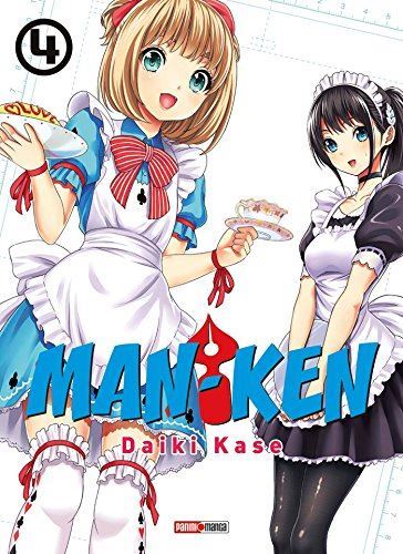 Man-ken N°4