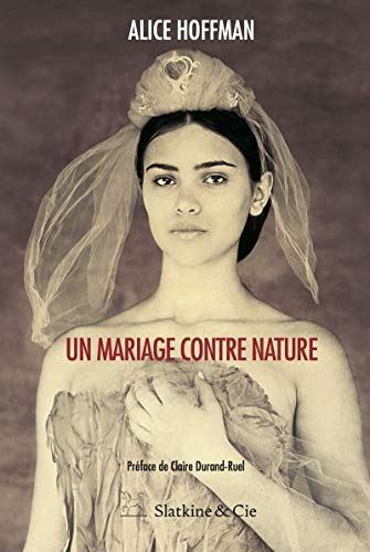 Mariage contre nature (un)