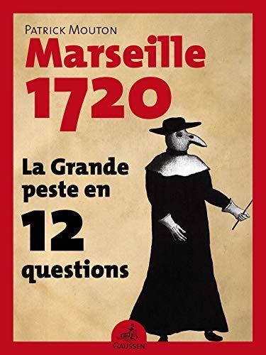 Marseille, 1720