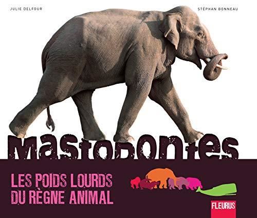 Mastodontes