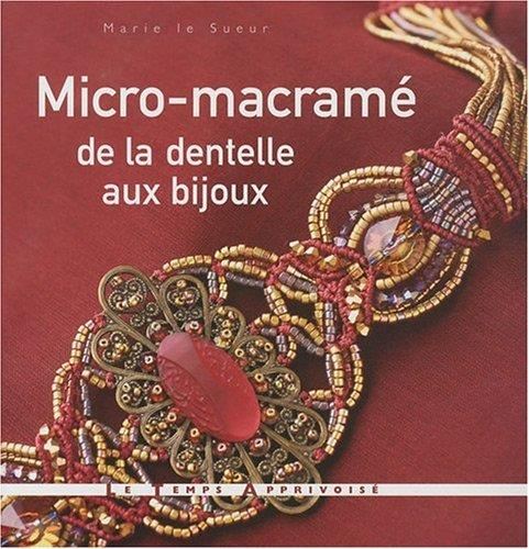 Micro-macramé