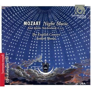 Mozart - petite musique de nuit k525