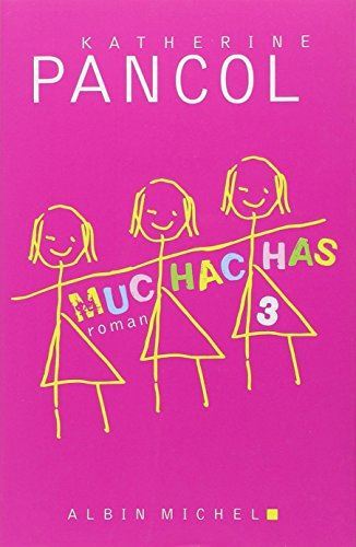 Muchachas tome 3