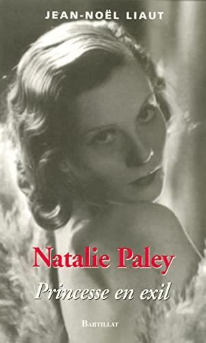 Natalie Paley
