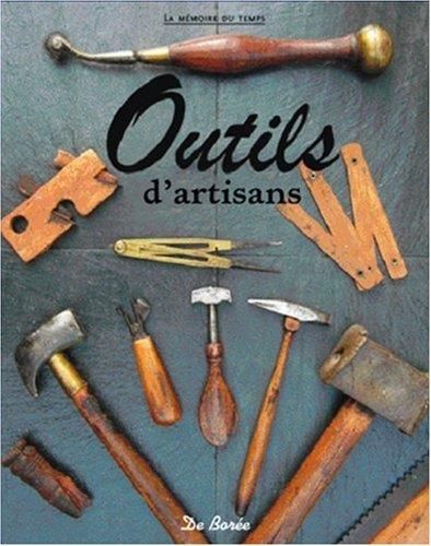 Outils d'artisans