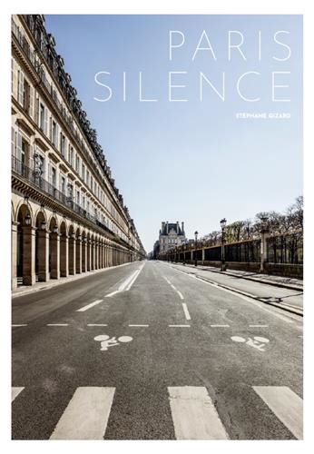 Paris silence