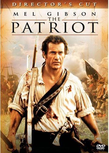 Patriot, le chemin de la liberté (The) (Version longue)