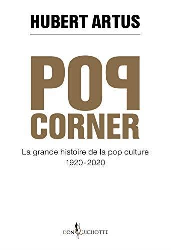 Pop corner