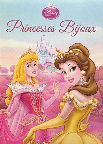 Princesses Bijoux