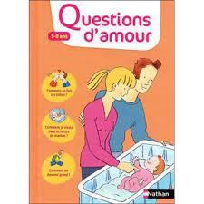Questions d'amour