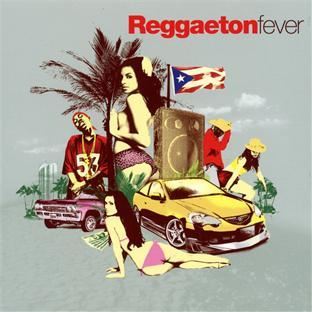 Reggaeton fever