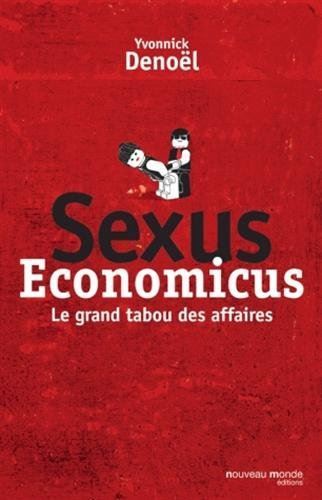 Sexus economicus