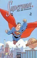 Superman for all seasons 2
