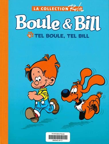 Tel Boule, tel Bill