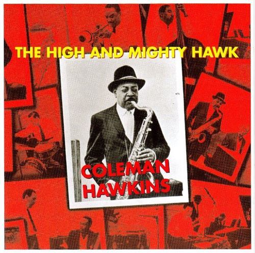 The high and mighty hawk