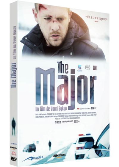 The major