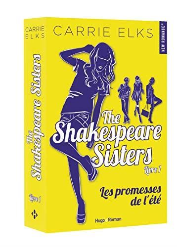The Shakespeare sisters