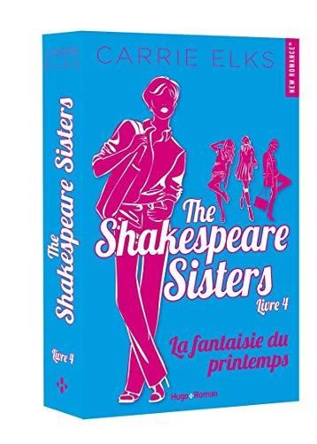The Shakespeare sisters