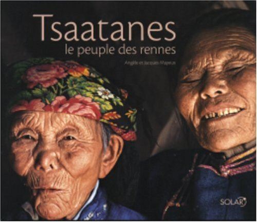 Tsaatanes, le peuple des rennes