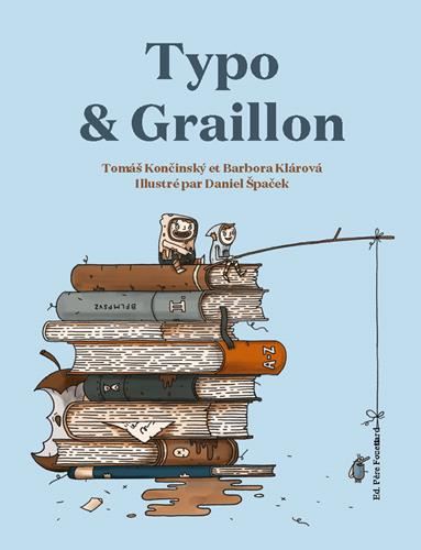 Typo et Graillon