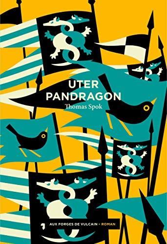 Uter Pandragon