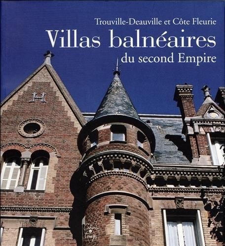 Villas balnéaires du second Empire