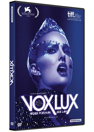 Vox lux