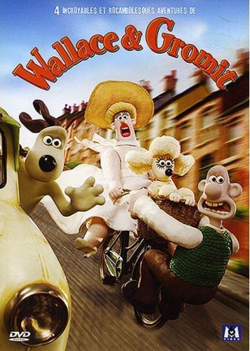 Wallace & gromit